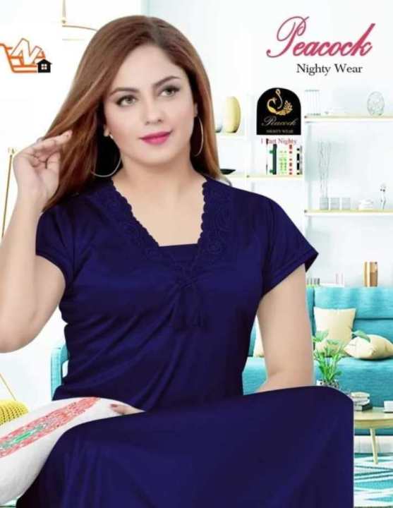 Premium%20Satin%20Silk%20One-Piece%20Nighty%20for%20Women%20%E2%80%93%20Elegant%20Brown,%20Free%20Size%20-%20Image%202