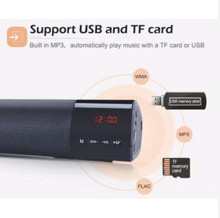 KISONLI%20LED%20800B%20Portable%20Wireless%20Bluetooth%20Speaker%20Bar%20-%20Image%205