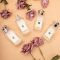 Royal Dignity Blue Campanula Women's Fresh, Elegant, Long lasting, Fragrant, Floral perfume. 