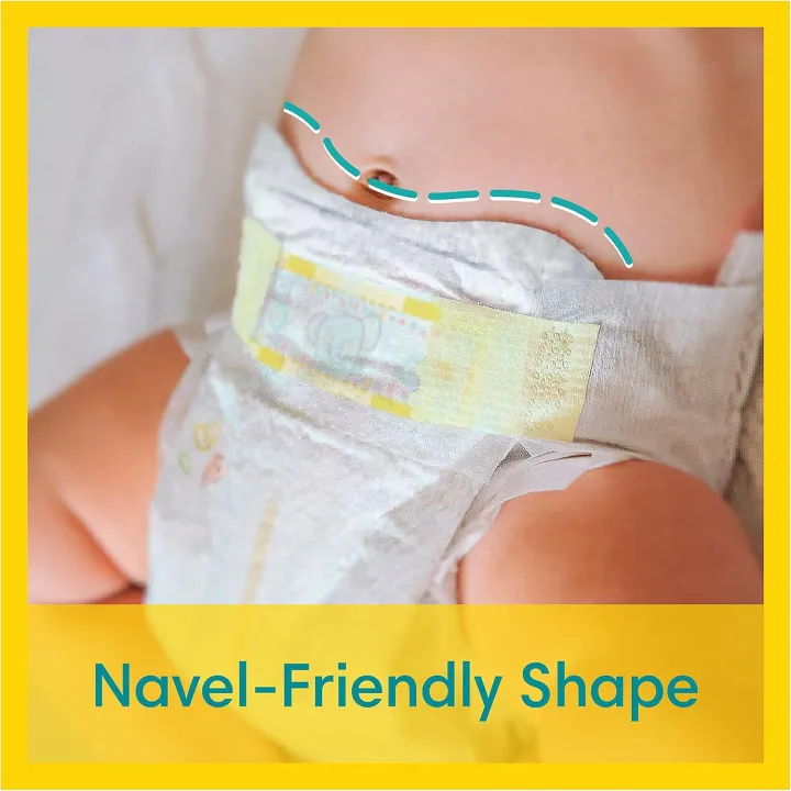 Pampers%201%20Belt%20Dry%20New%20Baby%20Diaper%20Jumbo%20Pack%20(2-5kg)%20-%2080Pcs%20-%20Image%206