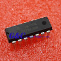 7486 SN74HC86N 74HC86 74LS86 XOR Gate IC Dual In Package DIP 14 Pin IC  Electrical Circuitry & Parts. 