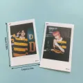 7Pcs/Set Kpop ENHYPEN Postcards The New Classical Album BE:LIFE Postcard Lomo Cards Photocard HD Collective Cards For Fans Gift Collection. 