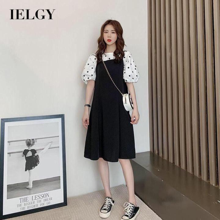 na-kd fashion pink puff sleeve shirring mini dress Aje. Cresting Puff Sleeve Mini Dress main image 1