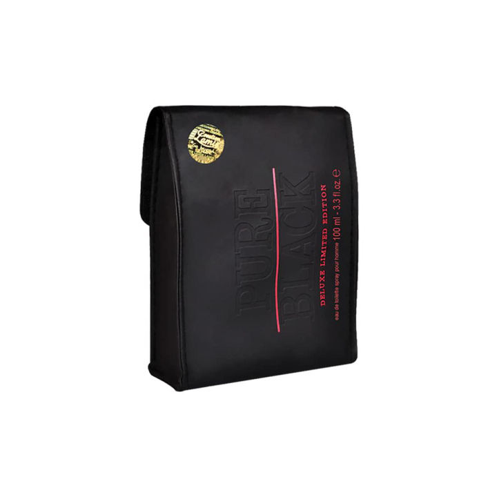 Creation%20Lamis%20Pure%20Black%20for%20Men%20EDT,100ml%20-%20Image%202