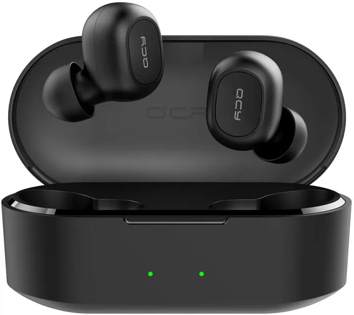 QCY%20T2C%20TWS%20BT5.0%20Wireless%20Earphones%20with%20Dual%20Mircophone%203D%20Stereo%20Bluetooth%20Headphones%20For%20All%20Phones%20-%20Black%20-%20Image%204