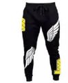 New Stylish Free Fire Angelic Pant For Men.