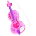 Simulation Children Violin Toy Musical Instruments Learning Toy.