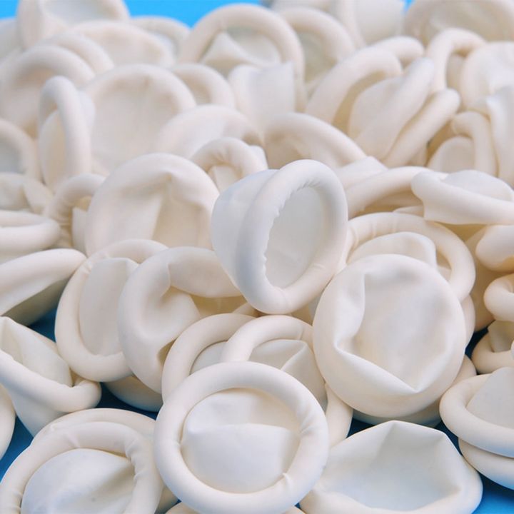 Rubber%20Disposable%20Latex%20Finger%20Cot%20Stall%20Anti%20Static%20Protective%20Fingerstall%20-%20Image%206