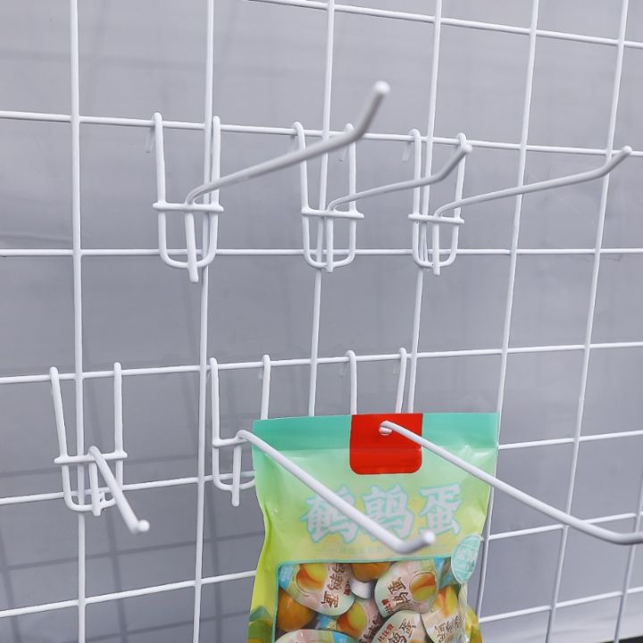 Strong%20Load%20Bearing%20Hardware%20Fitting%20Supermarket%20Shelf%20Hook%20Accessories%20Mesh%20Grid%20Iron%20Wire%20Hooks%20Jewelry%20Hole%20Board%20Storage%20Tool%20-%20Image%204