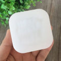 Contact Lens Travel Case Kid Set Storage Pocket Mirror Container Holder Box. 