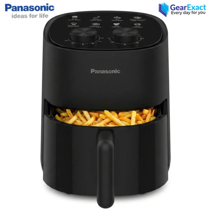 Panasonic%20NF-CC450%20Air%20Fryer%20Crispy%20Goodness,%20The%20Healthier%20Way%20-%20Image%202