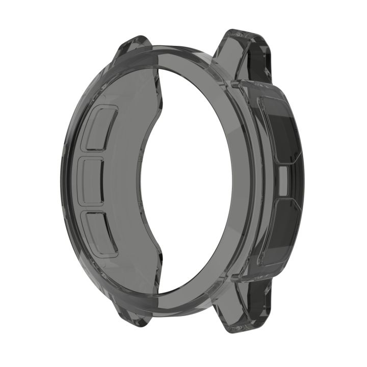 (New)%20For%20Garmin%20Instinct%202S%20Half%20Coverage%20Hollowed%20TPU%20Watch%20Case%20-%20Image%208