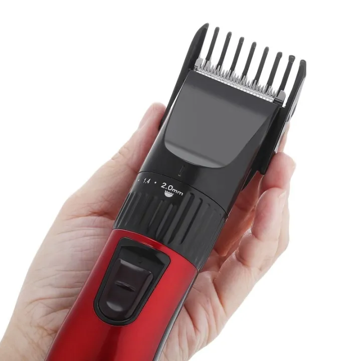 Kemei%20KM-730%20Rechargeable%20Electric%20Hair%20Clipper%20Trimmer%20Hair%20Cutting%20Machine%20-%20Image%207