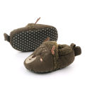 GC Toddler Kids Slippers Winter Cute Animal Flat Shoes Cartoon Warm Fleece Household Slippers For Girls Boys. 