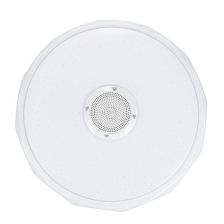 36W/60W%2034CM%20Modern%20LED%20Music%20Ceiling%20Light%20RGB%20bluetooth%20Speaker%20Down%20Lamp%20APP+Remote%20Control%20-%20Image%205