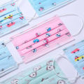 Baby Surgical Face Mask with Nosebar - 10Pcs. 