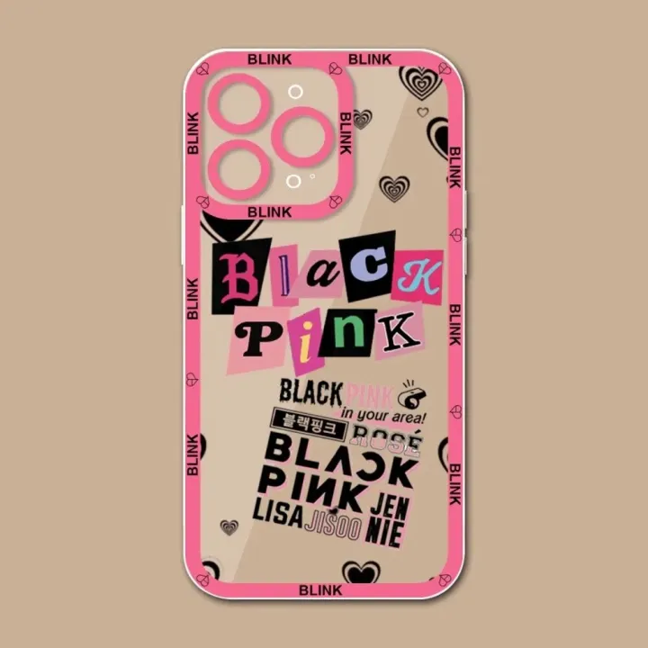 Blink%20B-BLACK-pink%20Kpop%20Phone%20Case%20Phone%20Case%20For%20IPhone%2011%2012%2013%20Mini%20Pro%20Max%2014%20Pro%20Max%20Case%20Shell%20Funda%20Cover%20-%20Image%207