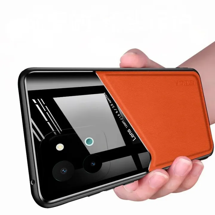 New%20Phone%20Case%20For%20vivo%20Y28%20Cover%20The%20Lightweight%20Soft%20Magnetic%20mirror%20For%20Vivo%20Y28%20case%20-%20Image%209
