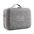 For DJI Mini 2 / 2 SE / 4K Fly More Combo BKano M4K003 Crossbody Storage Backpack. 