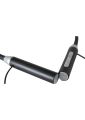 HM01 Wireless Neckband Magnet Gaming Headset BT 5.3 Earphone Wireless Headphone. 