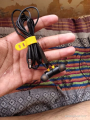 Realme Buds 2 ( Wired Earphone ). 