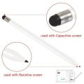 Universal Capacitive Touch Screen Stylus Pen / Touch Screen Stylus Pencil. 