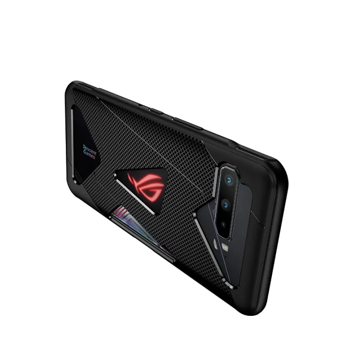 Phone%20Case%20For%20Asus%20ROG%20Phone%203%20TPU%20Cooling%20Gaming%20Phone%20All-inclusive%20Shockproof%20Case%20-%20Image%203