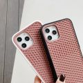 Phone Case For iPhone 15 13 14 11 12 Pro Max Mini X XS XR 6 7 8 Plus Waffle Shoe Shockproof Luxury Silicone Back-Vans-case Cover.