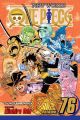 One Piece, Vol. 76 (Coloured Manga)| Bookism BD. 