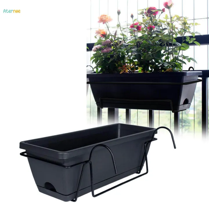 Balcony%20Railing%20Planter%20Pot%20Window%20Box%20Planter%20Hanging%20Planter%20Rail%20Planter%20Vegetables%20Growing%20Container%20Plant%20Basket%20for%20Garden%20Porch%20Patio%20-%20Image%209