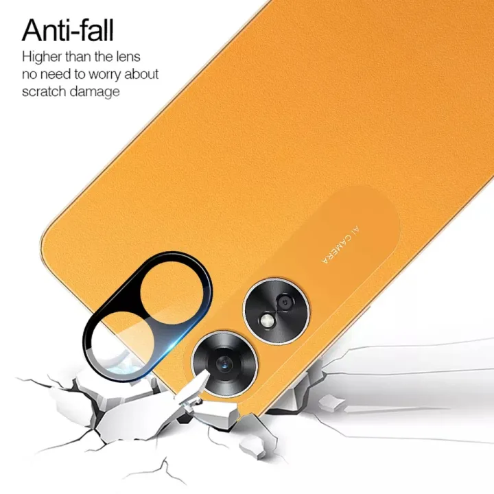for%20oppo%20A17%204G%20Camera%20Lens%20Tempered%20Glass%203D%209H%20Protector%20-%20Image%204