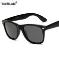 WarBLade Polarized Sunglasses Men Women Driving Sunglasses Fashion Brand Designer Sun glasses Coating UV400 Gafas Oculos De Sol.