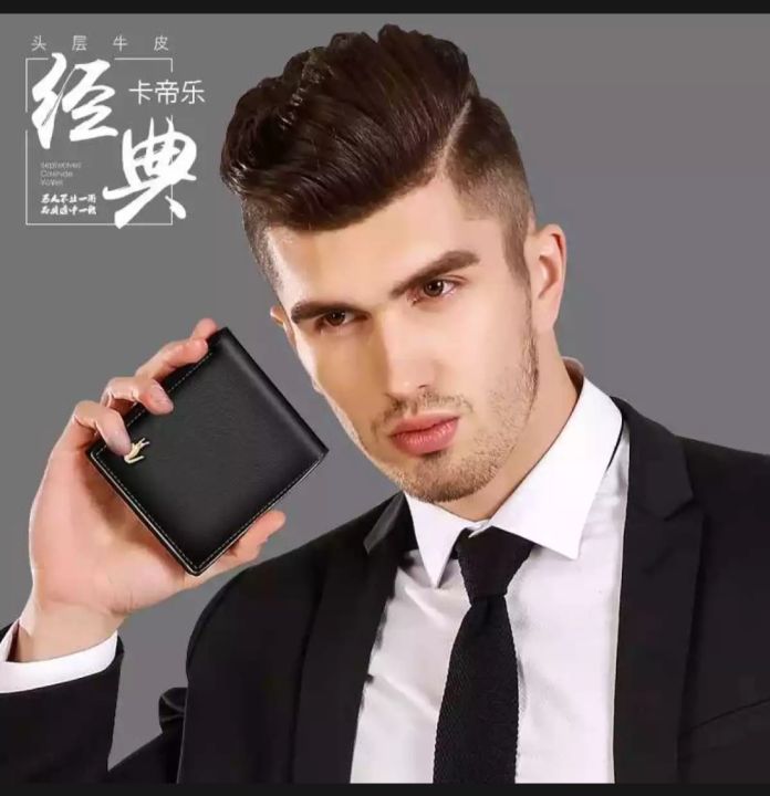 Artificial%20Leather%20New%20Model%20Stylish%20Wallet%20For%20Men%20-%20Wallet%20-%20Image%204