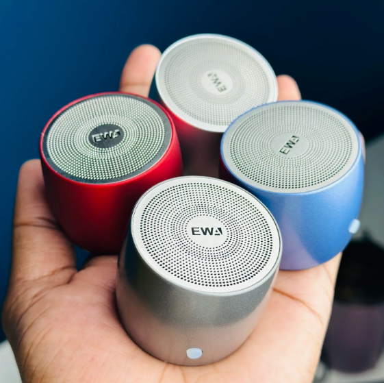 Portable Bluetooth Wireless Speaker EWA A103 | Daraz.com.bd