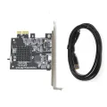 DMA Borad 75t DMA Card +Kmbox B+Pro Keyboard Mouse Controller. 