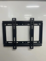 LED / LCD TV Wall Mount Bracket 14-42Inch - Wall Mount For LED TV - LED TV Wall Mount & Protectors - LEV TV Stand 3 Ratings.
