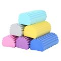 Kitchen Water Absorbing Cleaning Pad Tool Wipe Sponge Brush Car Wash Sponge Duster Sponge Cleaning Damp Clean Sponge.