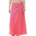 Cotton Sharee Petticoat Best Qualityfull Good stitching & Comfortable for women.