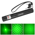 Laser Light Pointer With Battery & Charger - Laser Light. 