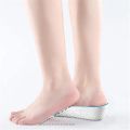 1pair Height Increase Insoles for Men. 
