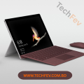 Microsoft Surface Go Intel Pentium Gold, 8GB RAM, 128GB SSD 10" Display with Detachable Keyboard (Refurbished). 