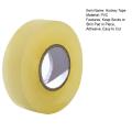 Adhesive Sports Tape High-quality Hockey Tape for Ice Skate Sports Gear Best Adhesive Shin Guard Sock Tape for Baseball Bat Multipurpose Hockey Stick Tape.