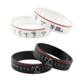 【YIYANGMAOYI111】Fashion Silicone Camera Lens Wristband Photographer Band for Canon Camera Photo Studio Accessories Lovers.