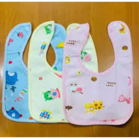 Baby%20Bibs%20Double%20Layers%20Waterproof%20Towel%20Learn%20to%20eat%20multicolor%20and%20Designs-2-Pcs%20Combo%20Pack%20-%20Image%203