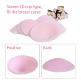 Washable Breatthable Absorbency Breastt Pads Anti-overflow Maternity Nursing Pad Baby Feeding Breasttfeeding Mom Necessary New 2020. 