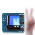 KOGEEK AMG8833 IR 8*8 Infrared Thermal Imager Array Temperature Sensor 7M Farthest Detection Distance.