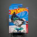 New Hot Wheels Collection for Children. 