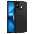 Back Cover for Oppo K13 | K12S 5G Transparent Mobile Back Case Shock Proof Design Camera Edges Protection Crystal Clear Phone Case Silicon Soft TPU and Flexible Bumper Phone Cover. 
