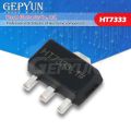 10PCS HT7333-A SOT89 HT7333-1 SOT-89 HT7333 7333-1 SMD 7333A-1 new and original IC. 