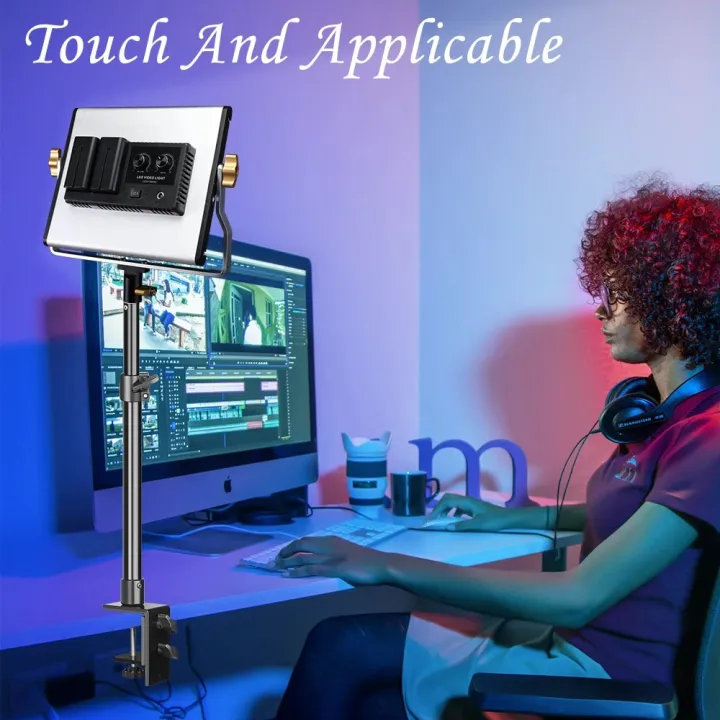 C%20Tripod%20Clamp%20Desk%20Mount%20Light%20Stand%20with%201/4%20Ball%20Head%20Table%20Fixture%20Ring%20Light%20Adjustable%20Tabletop%20Bracket%20Stand%20DSLR%20Camera%20-%20Image%206